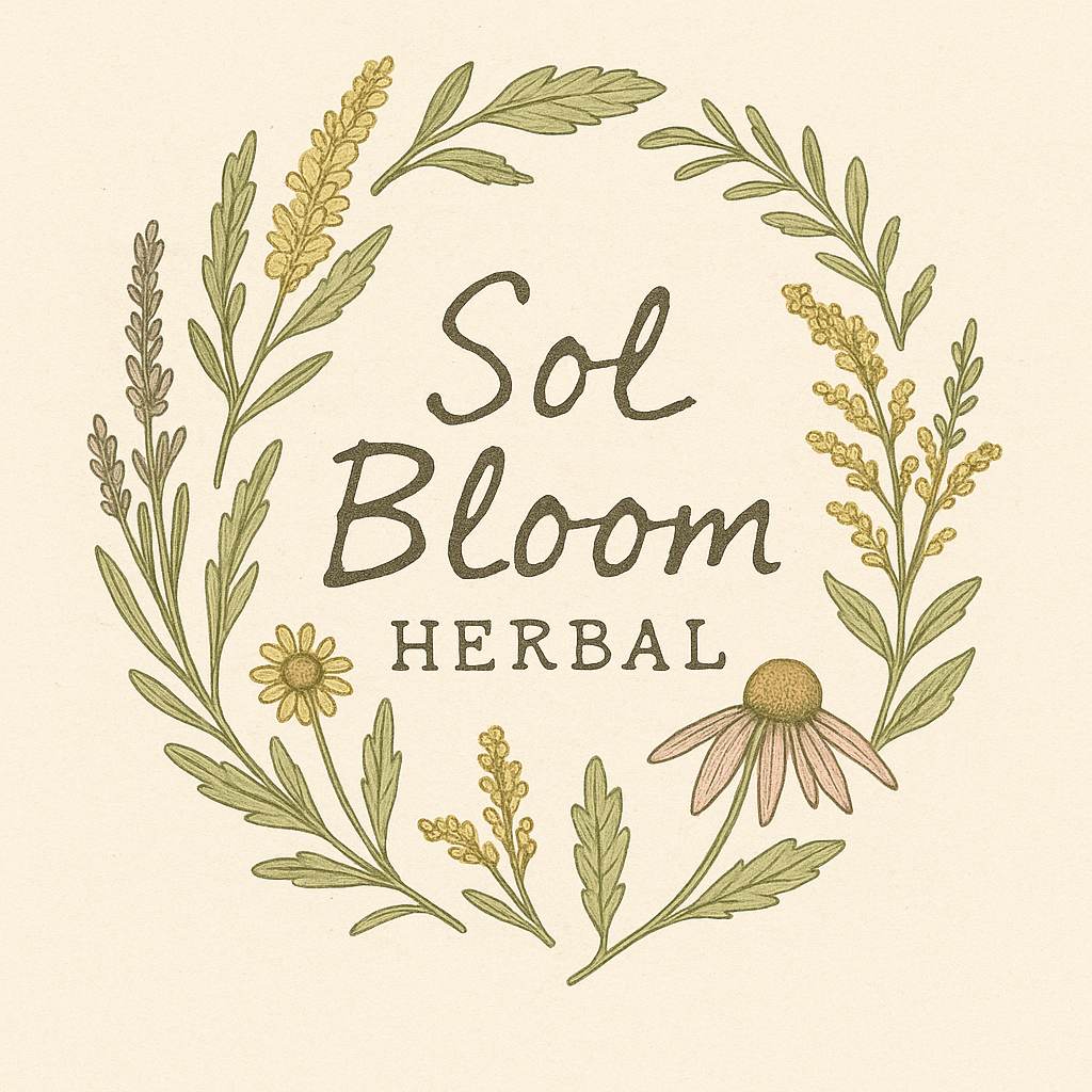 Sol Bloom Herbal